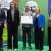 Palmiresíduos vence prémio “Transportador do Ano” da Valorpneu