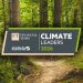Nokian Tyres e Pirelli entre líderes climáticos europeus