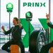 PRINX lança XELERA EcoLine na Europa