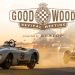 DUNLOP torna-se parceira de apresentação do Goodwood Revival