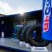 Euromaster comercializa em exclusivo pneus BFGoodrich
