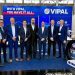 Vipal reforça posição internacional na The Tire Cologne 2026