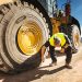 Michelin apresenta pneu XHA3