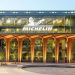 Michelin aumenta lucro operacional no primeiro semestre