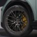 Pirelli desenvolve seis pneus para o Porsche Cayenne Electric